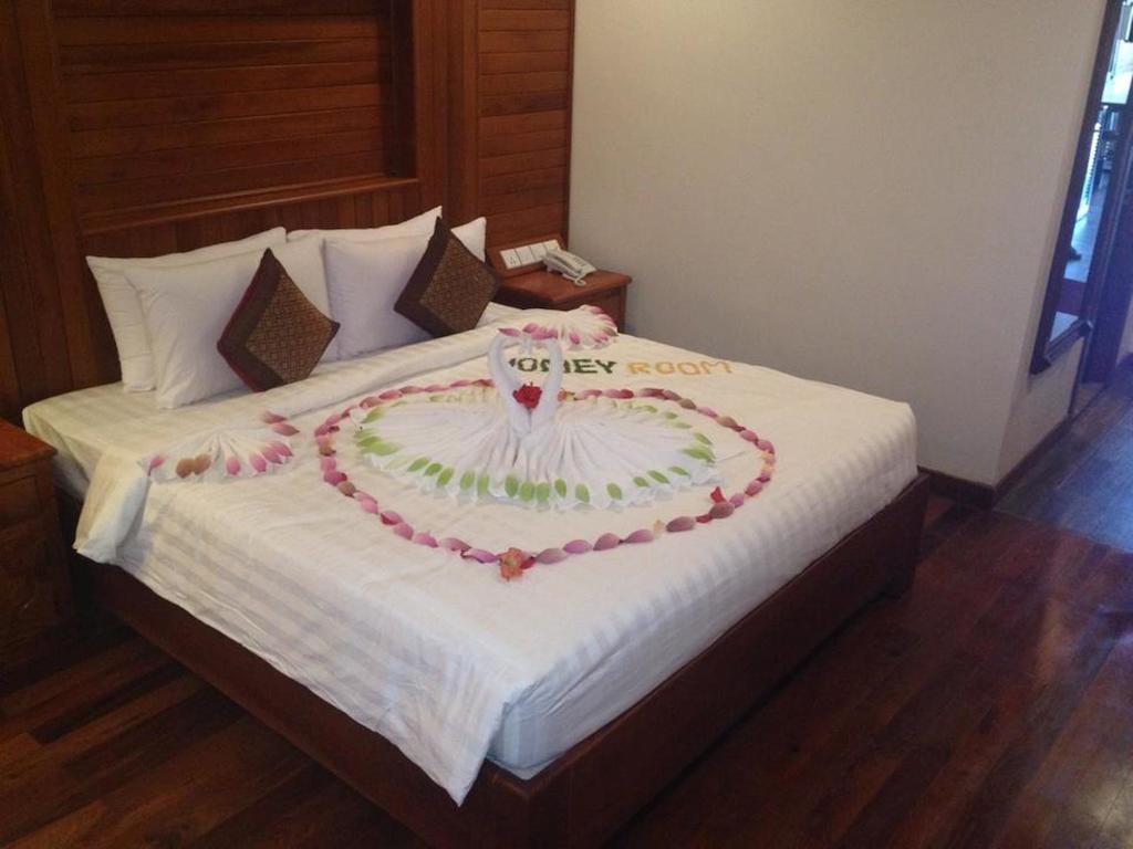 Dara Reang Sey Boutique 4*
