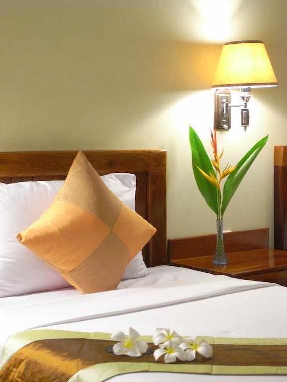 Dara Reang Sey Boutique Hotel Siem Reap