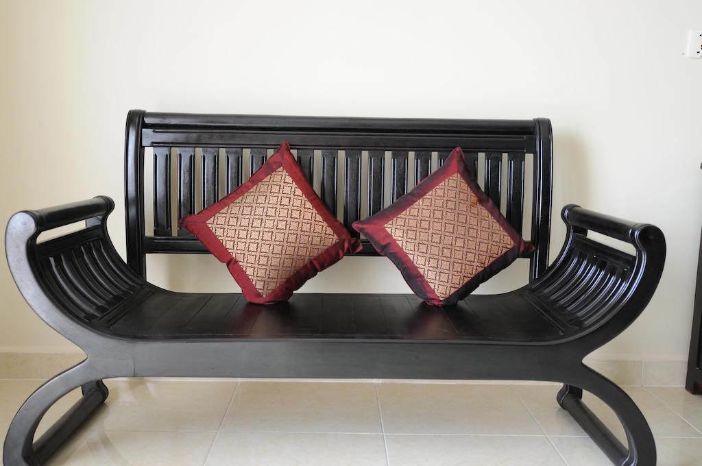Dara Reang Sey Boutique 4* Siem Reap