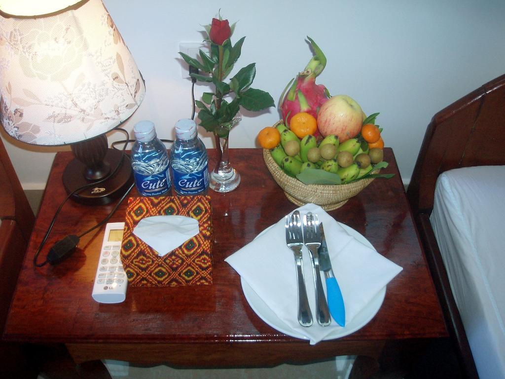 Guest house Schein & Restaurant 2*
