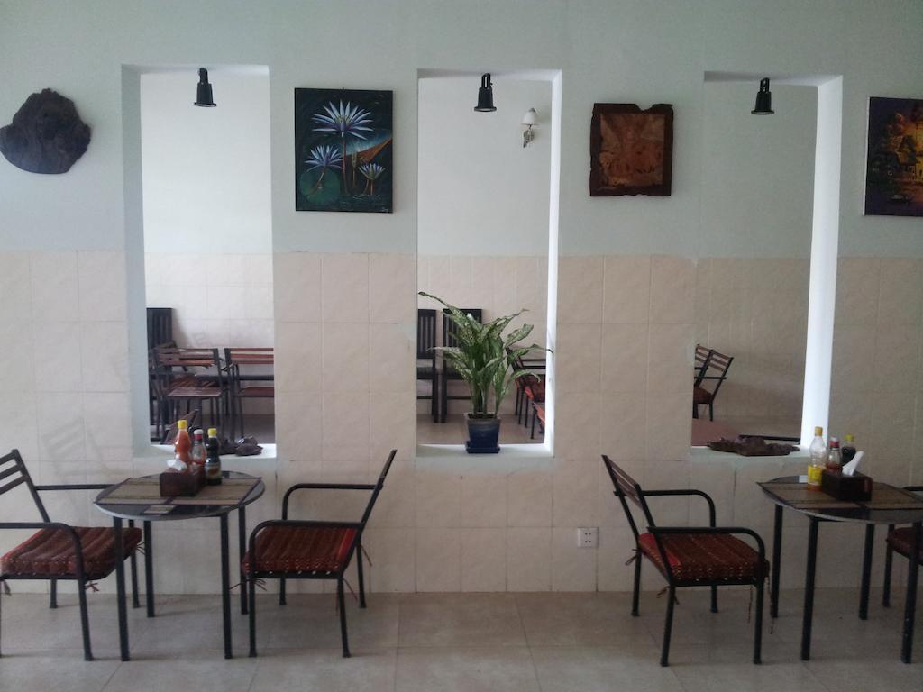 Guest house Siem Reap Green Home Guesthouse Siem Reap