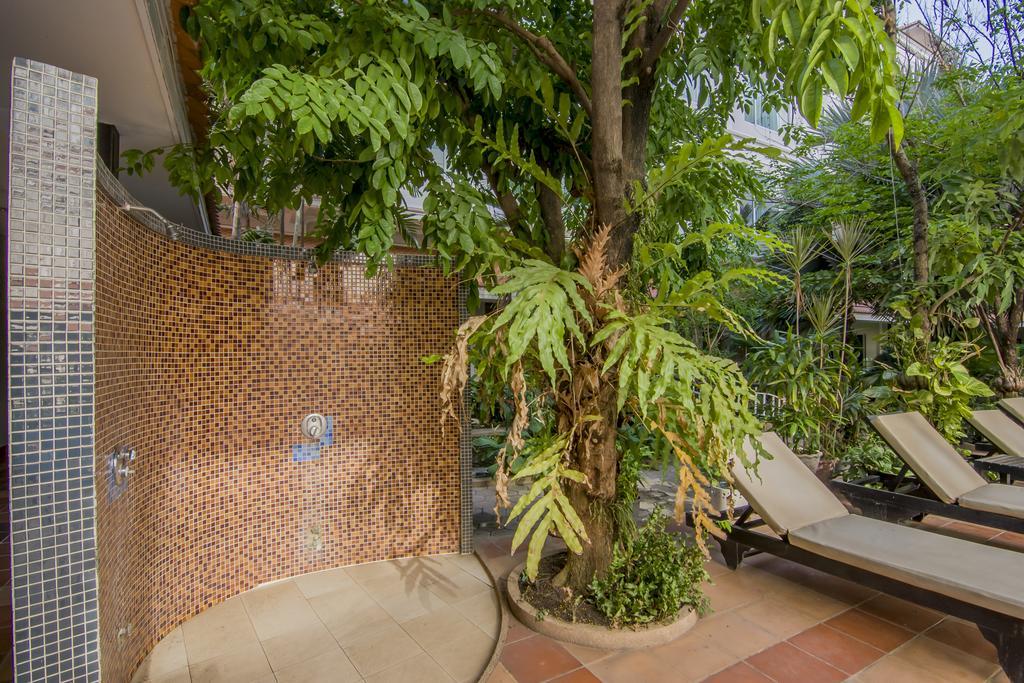 Angkor Riviera Siem Reap