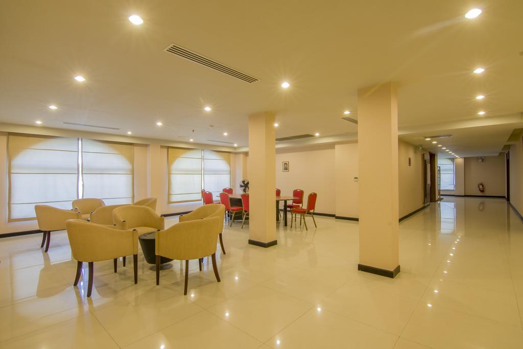 Angkor Riviera Siem Reap