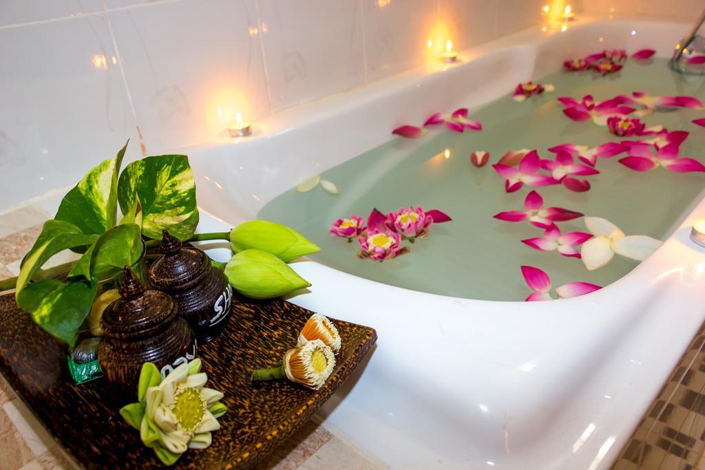 Hotel Golden Orchid Angkor