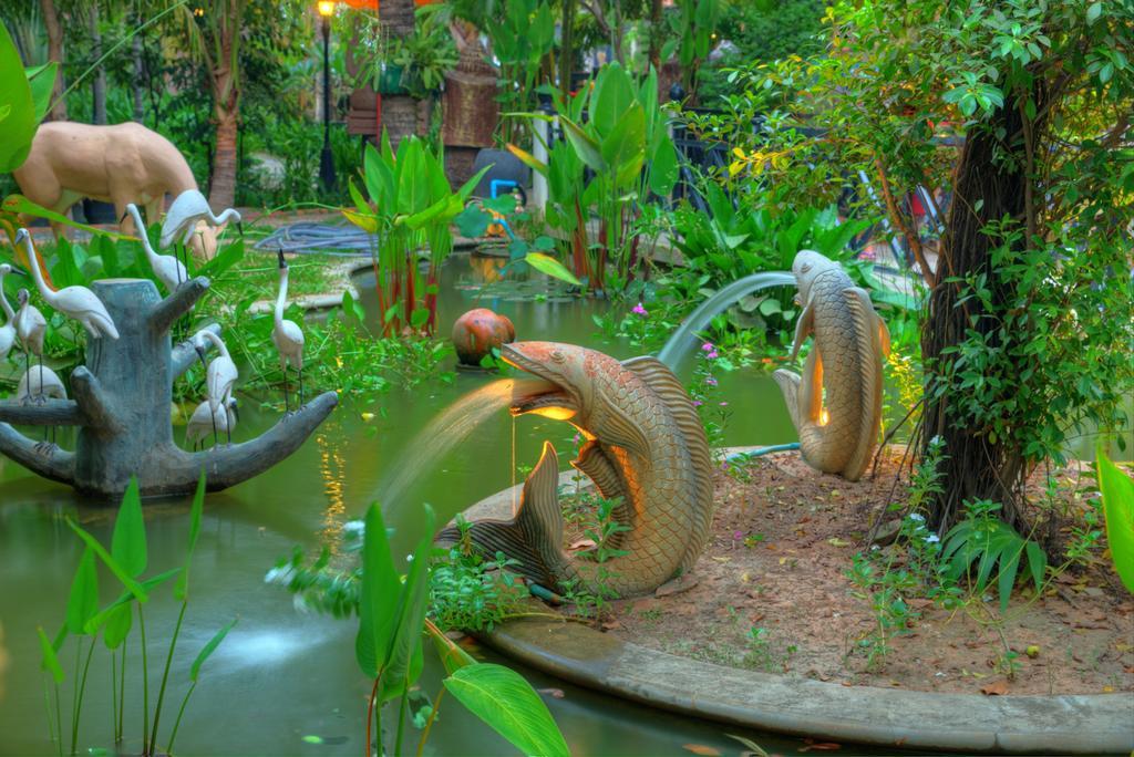 Hotel Sonalong Boutique Village &