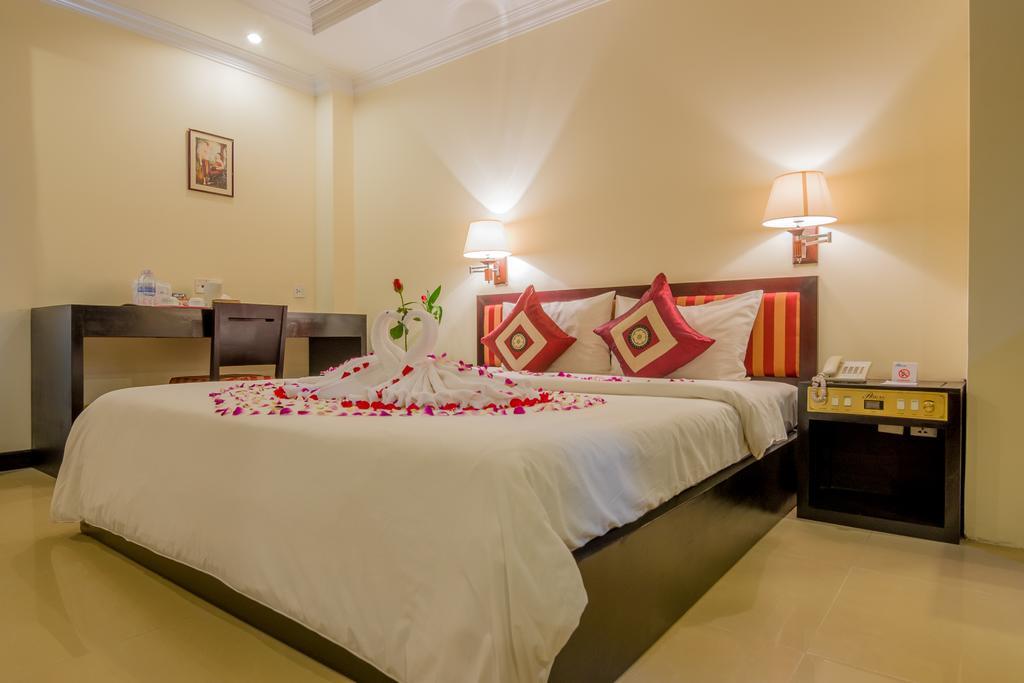 Angkor Riviera Siem Reap