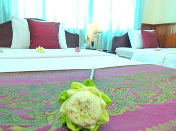 Hotel Song Siem Reap