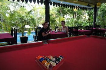 Hotel Song Siem Reap