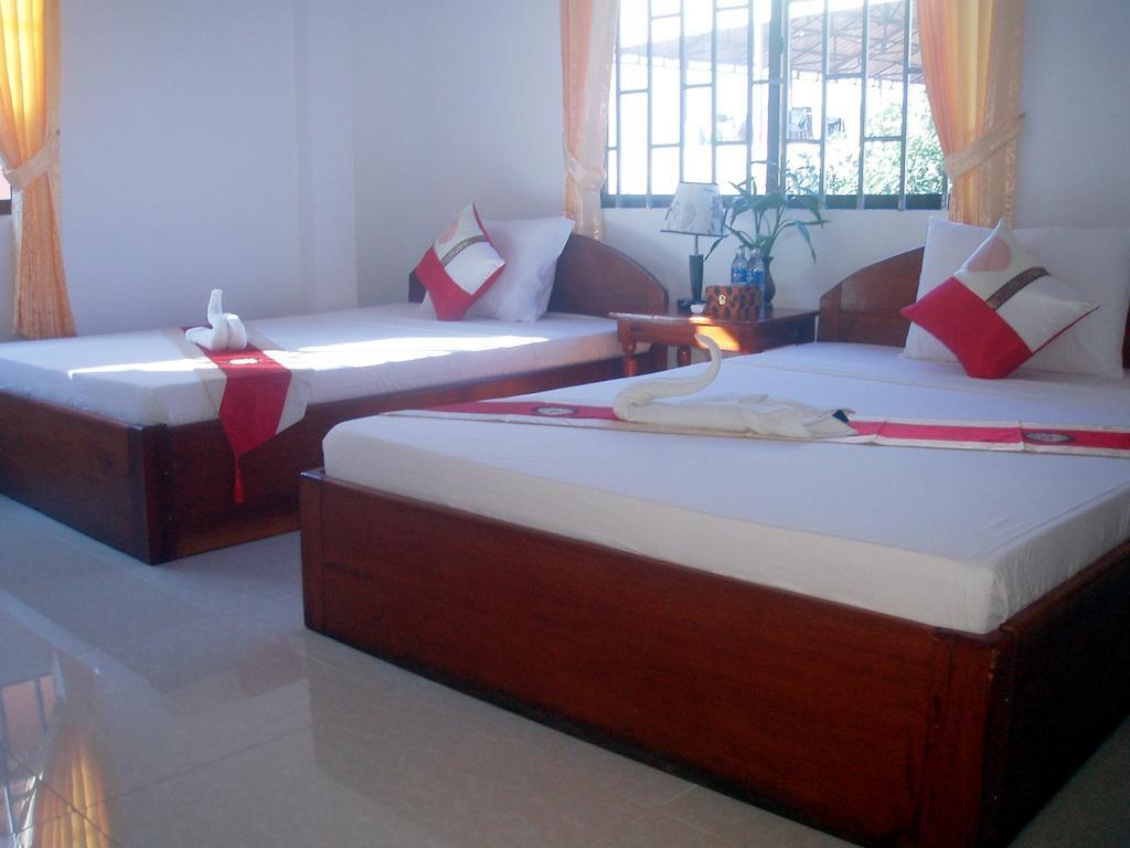 Schein & Restaurant Siem Reap