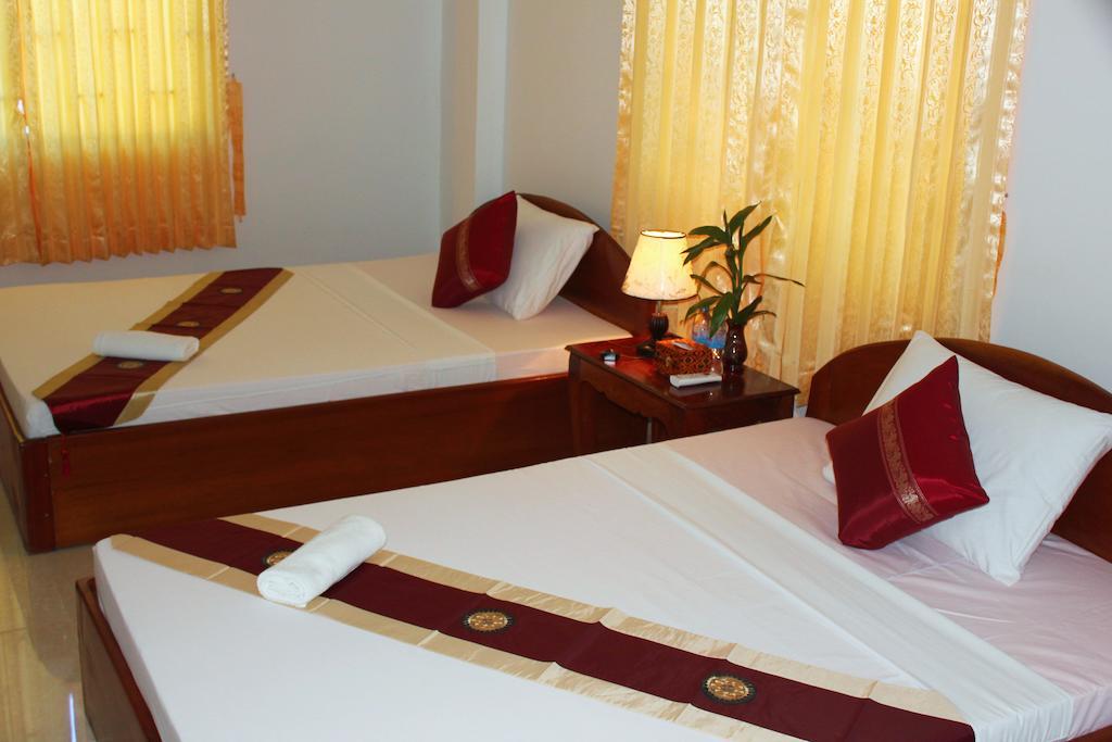 Guest house Schein & Restaurant
