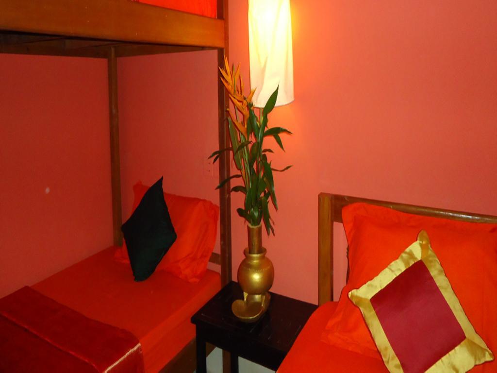 Jasmine Garden Siem Reap