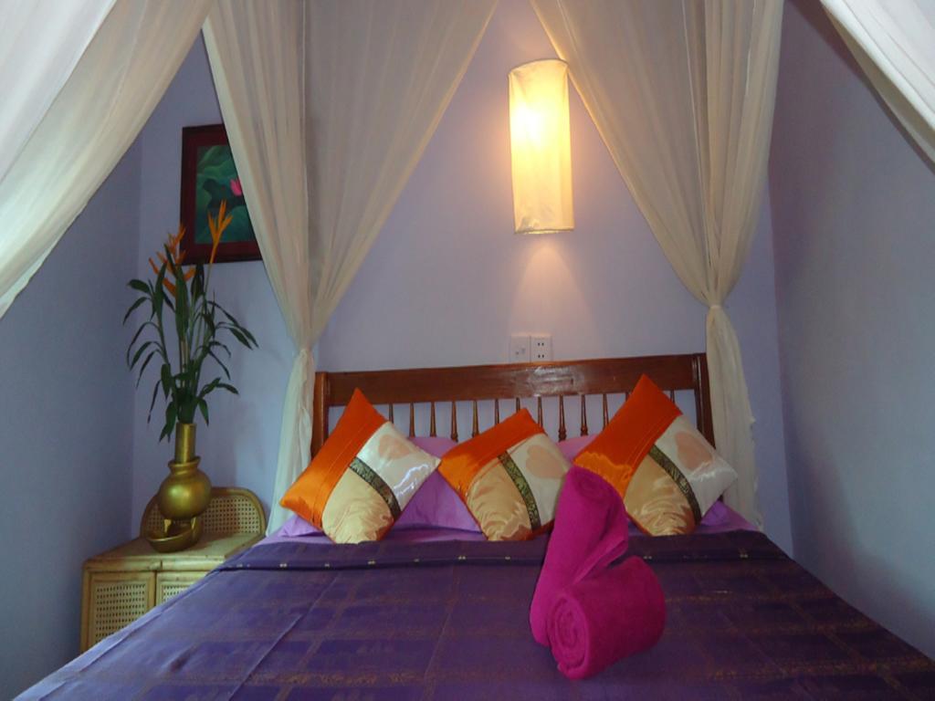Hotel Jasmine Garden 2*