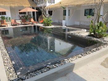 Hotel Aroon Boutique Siem Reap