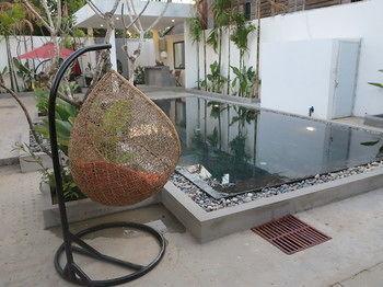 Hotel Aroon Boutique 3*