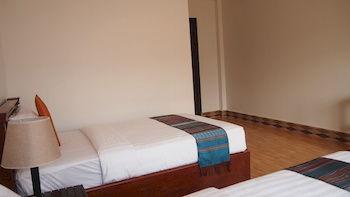 Hotel K.k 3*