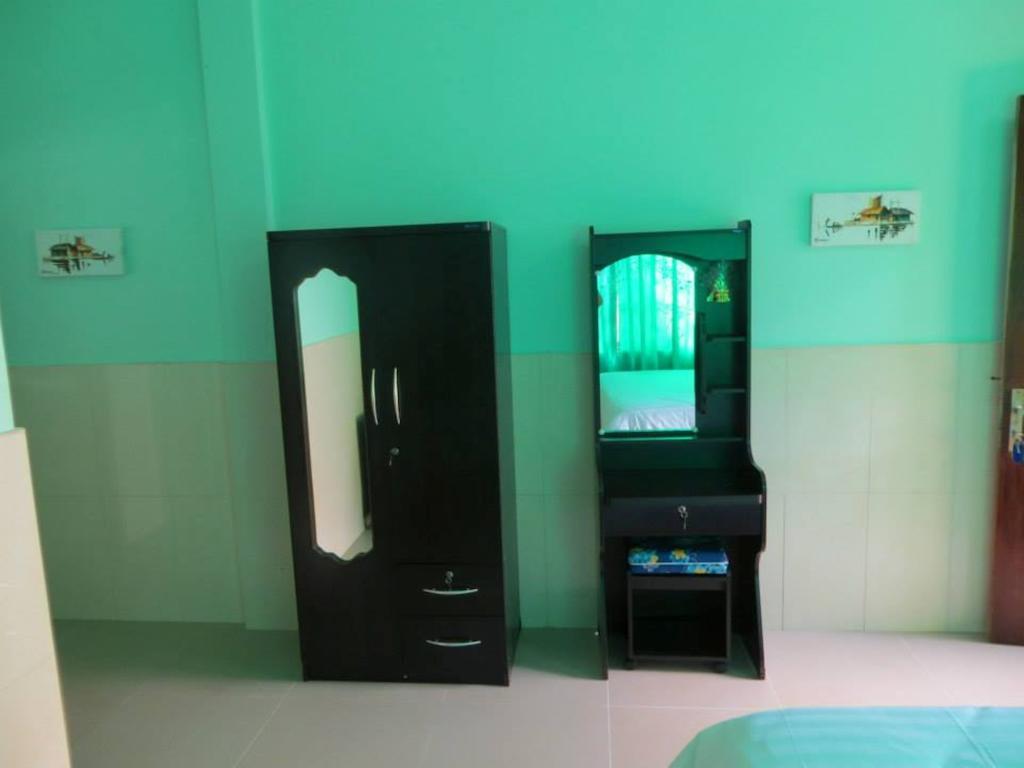 Angkor Tropical Siem Reap