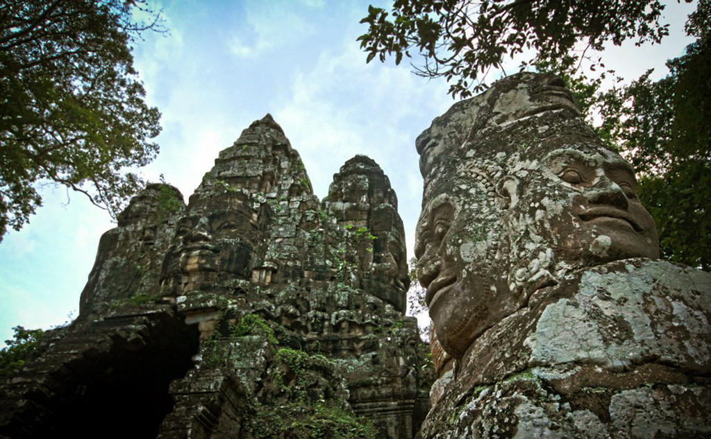 Hotel Apsara Angkor & Conference Siem Reap