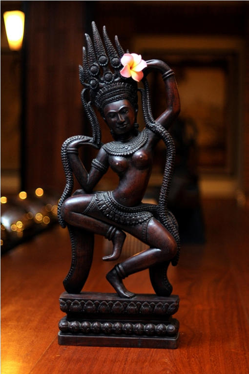 Hotel Apsara Angkor & Conference Siem Reap