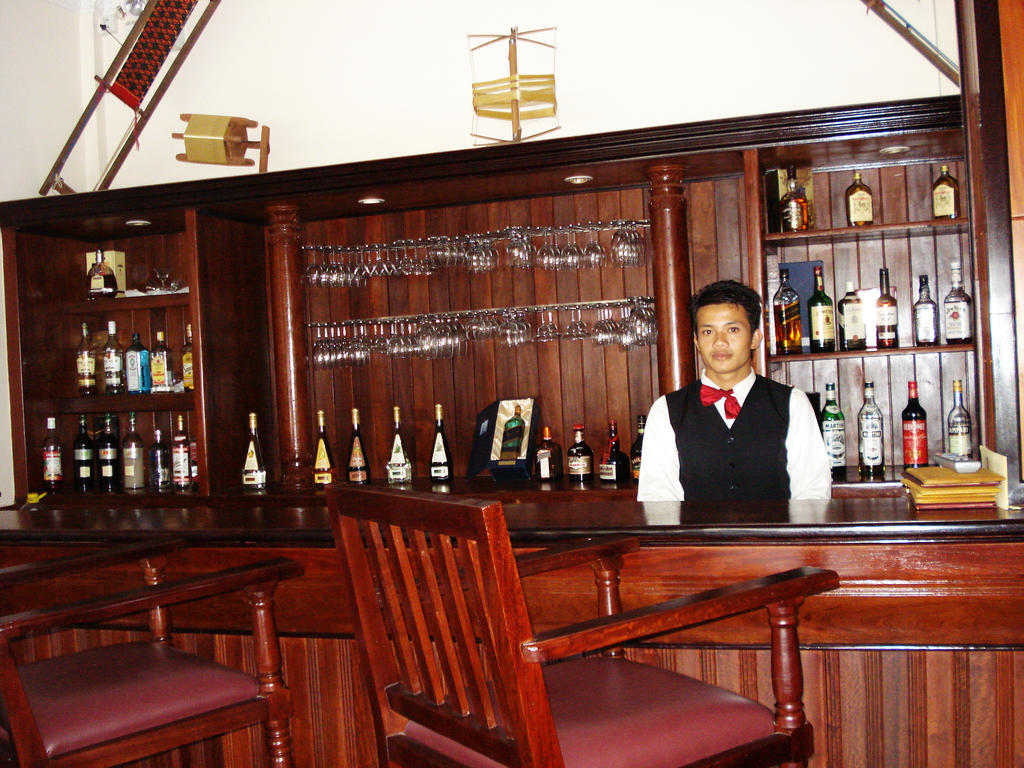 Apsara Angkor & Conference Siem Reap