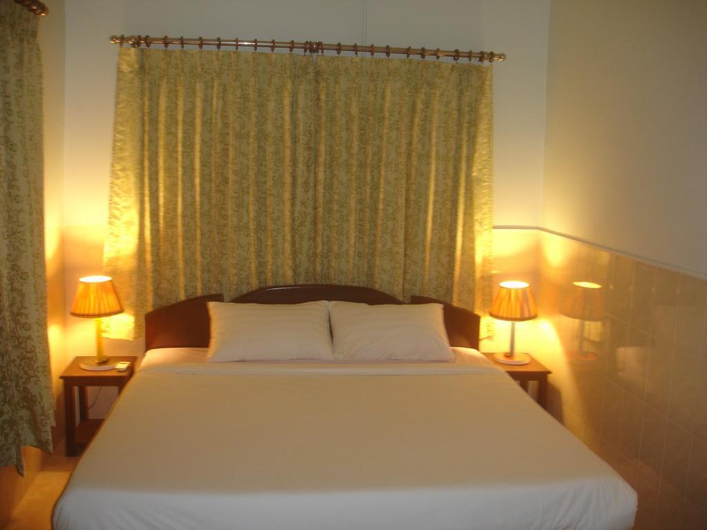 Guest house Siem Reap Green Home Guesthouse Siem Reap
