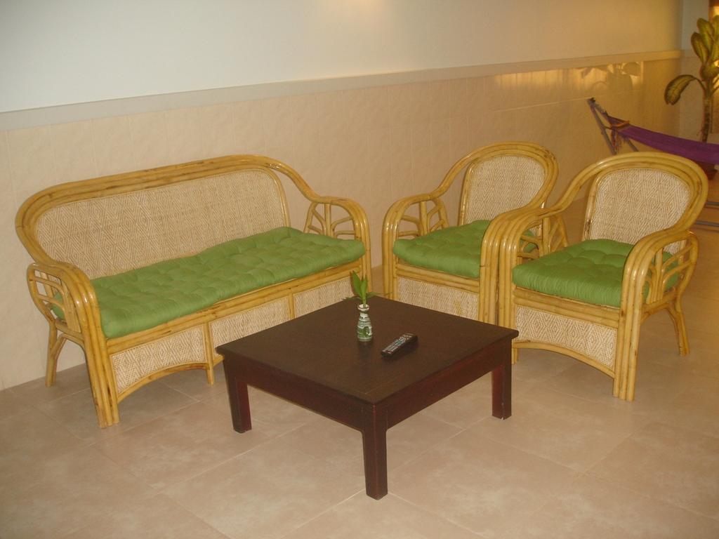 Siem Reap Green Home Guesthouse