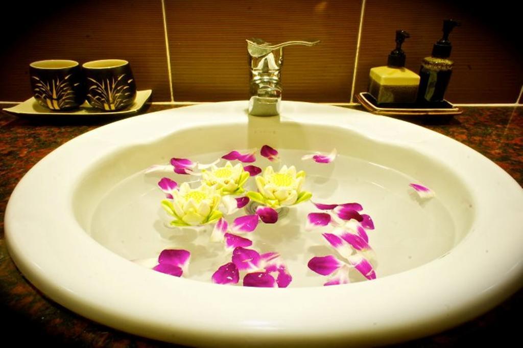 Hotel Angkor Pearl Siem Reap