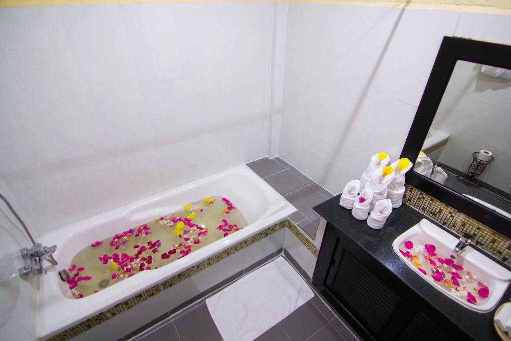 Hotel Sunny Angkor 3*