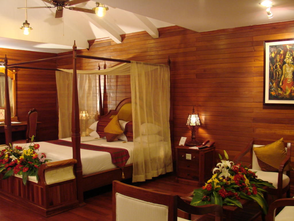 Hotel Apsara Angkor & Conference Siem Reap
