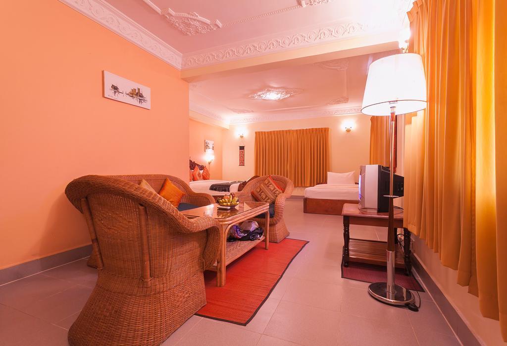 Hotel Passaggio Boutique