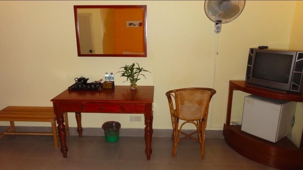 Hotel Passaggio Boutique Siem Reap