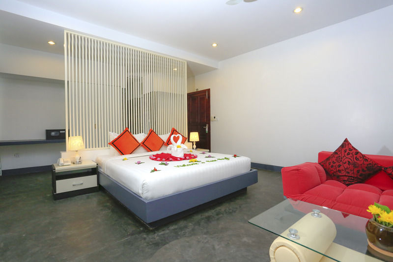Indochine D'angkor