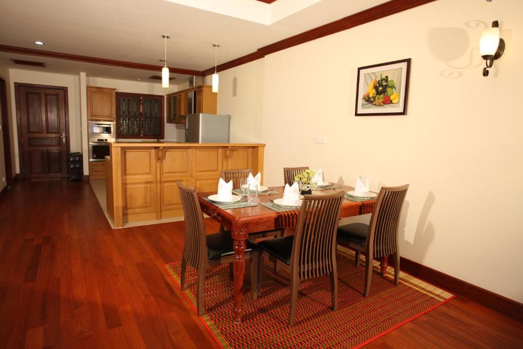 Templation Siem Reap
