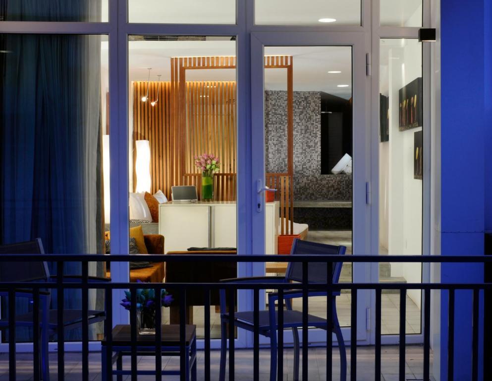 Be Angkor Khách sạn 4*