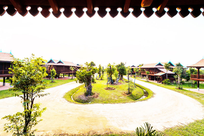 Phum Khmer Angkor