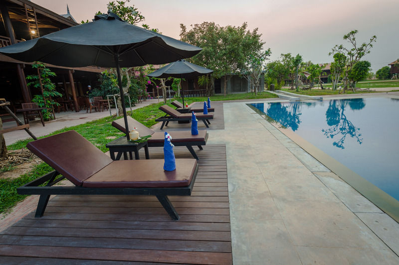 Hotel Phum Khmer Angkor