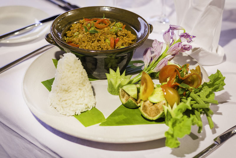 Hotel Phum Khmer Angkor 4*
