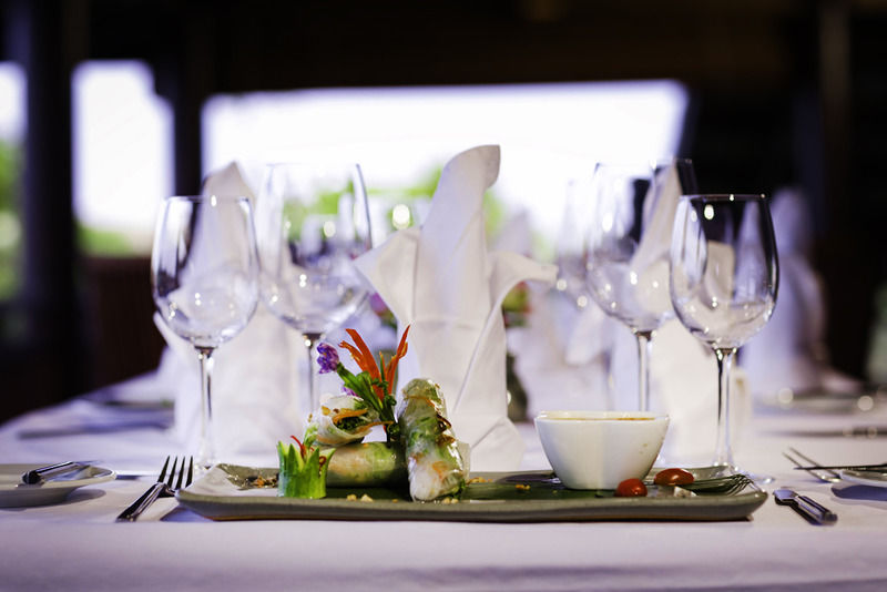 Hotel Phum Khmer Angkor Siem Reap