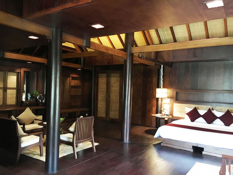 Hotel Phum Khmer Angkor 4*
