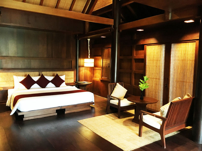 Hotel Phum Khmer Angkor 4*