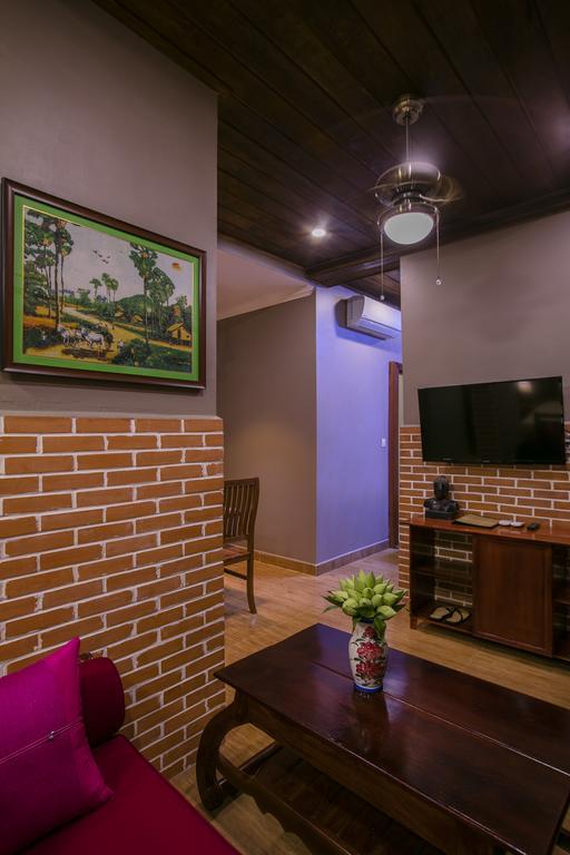 Image D' Angkor Boutique