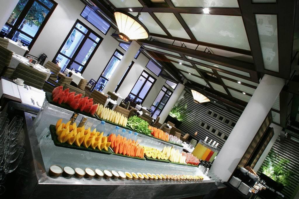 Park Hyatt Siem Reap