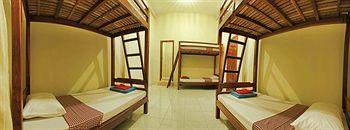 Hotel Senses Siem Reap