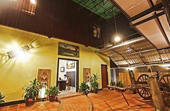 Senses Siem Reap