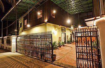 Hotel Senses 2*
