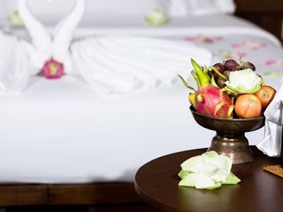 Phum Khmer Angkor Siem Reap