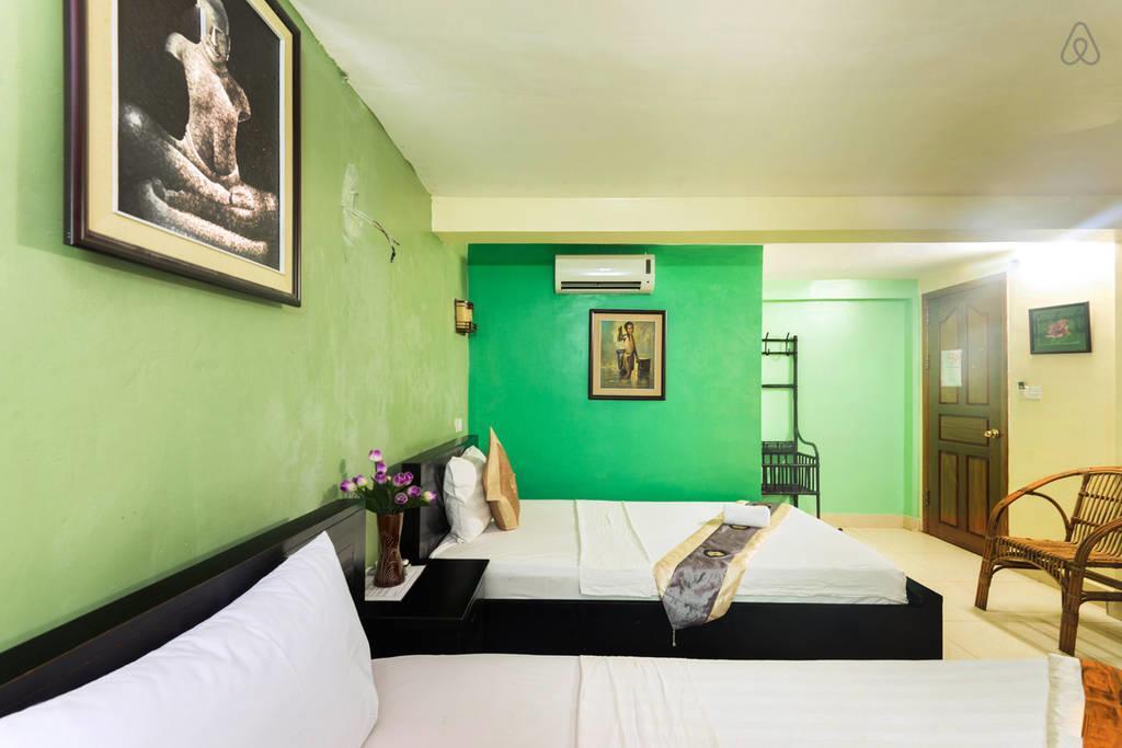 Hotel Mekong 3*