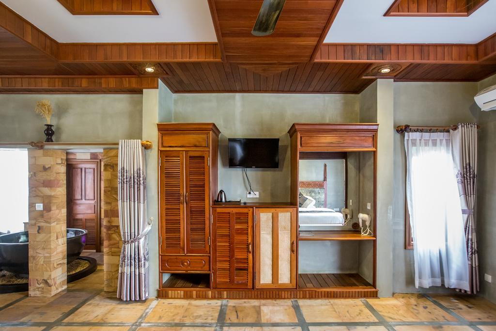 Resort Angkor Style Siem Reap