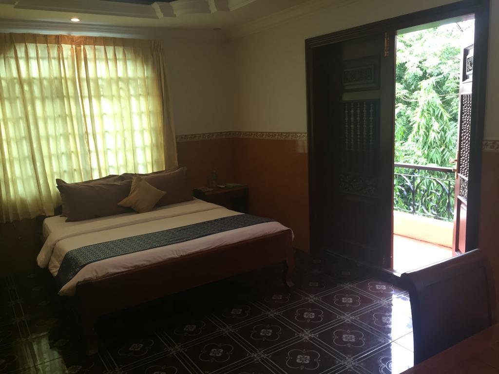River Village Manor Siem Reap