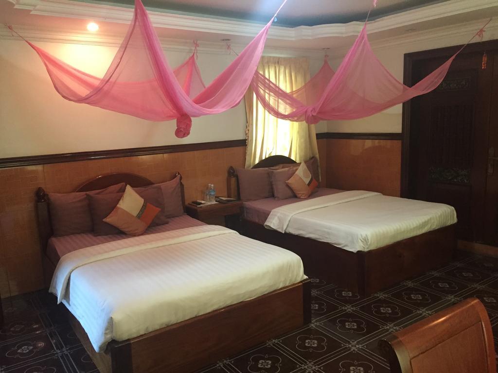 River Village Manor Siem Reap