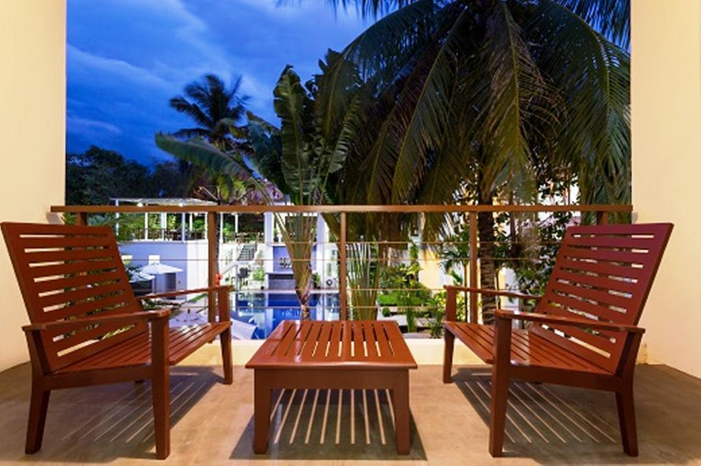 Hotel Alis Angkor Boutique & Siem Reap